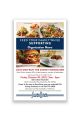 Spanish Fundraiser Flyer