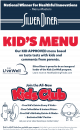 ME: MV/CH Kids Menus (10/25) (1050 pk) 