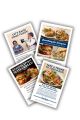 FL: Silver Diner Flyer