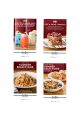 FL: Silver Diner Flyer Summer 