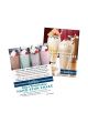 BO: Free Shake Bounceback (250 pk) (04/25)