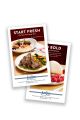 SD Spring Menu Flyers 2026