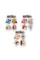 LO: Kids Club Tattoos (330 pk) (04/25)